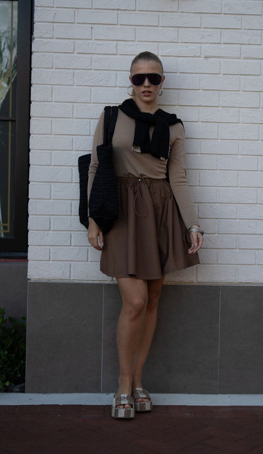Soho Skirt