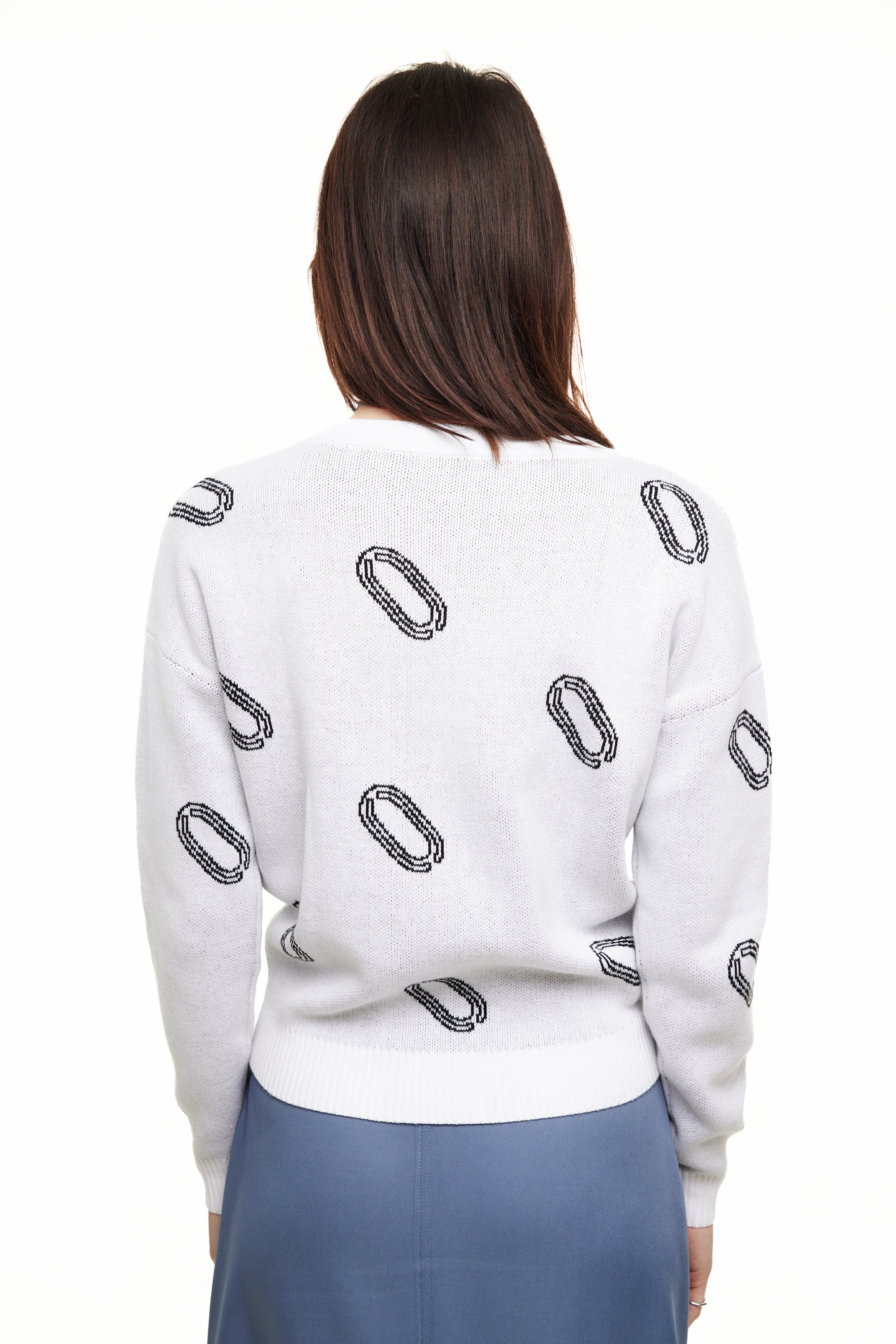 Icon Sweater - Oivvi World